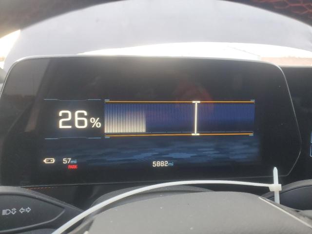 2024 CHEVROLET BLAZER - 3GNKDCRJ0RS171614