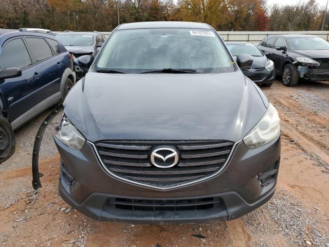2016 MAZDA CX-5 SPORT - JM3KE2BY7G0793503