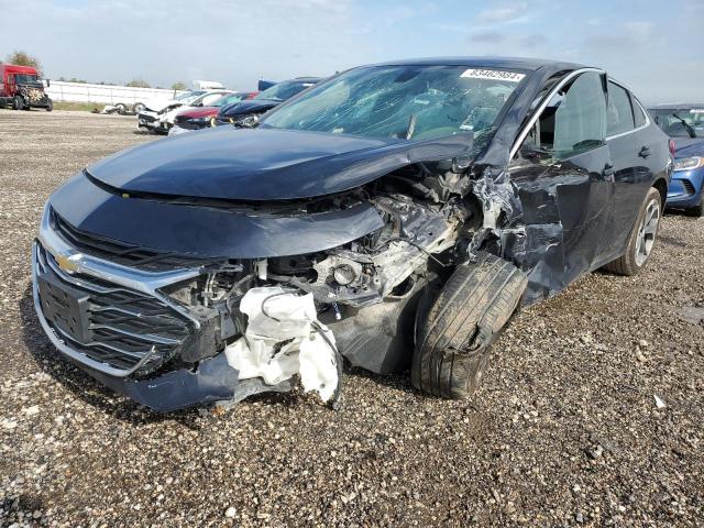 Vin: 1g1zd5stxnf131305, lot: 83462984, chevrolet malibu lt 2022 img_1