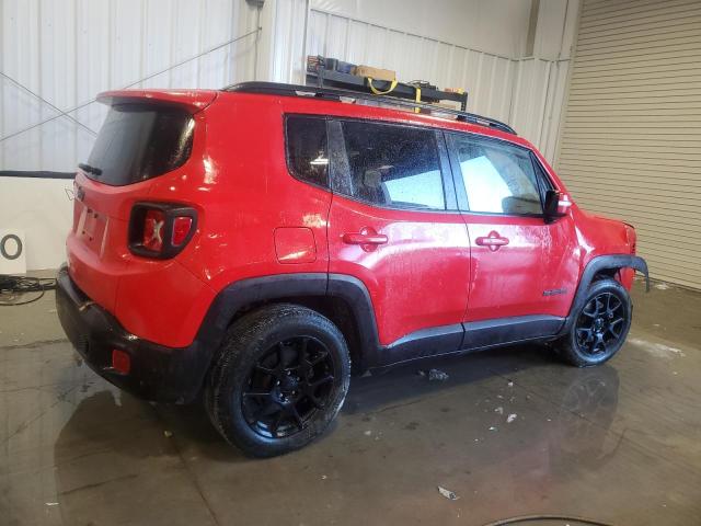 Vin: zacnjabb6kpk28487, lot: 84173864, jeep renegade latitude 20193