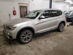 2016 BMW X3 XDRIVE2 - 5UXWX9C58G0D80217
