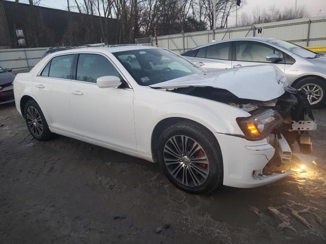 Vin: 2c3ccagg3dh703840, lot: 86823774, chrysler 300 s 20134