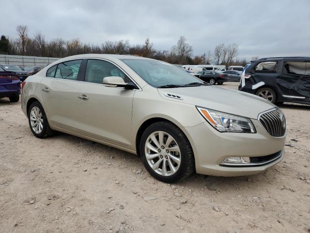 2015 BUICK LACROSSE P - 1G4GD5G32FF274558