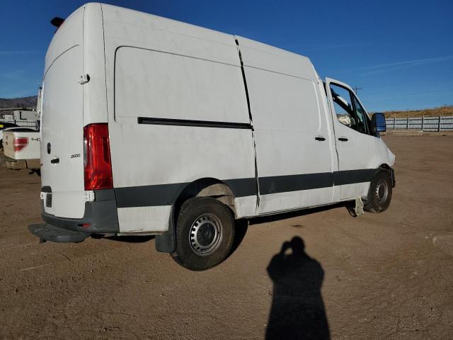 2020 MERCEDES-BENZ SPRINTER 2 - W1Y4EBHY6LT025640