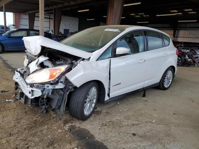 2013 FORD C-MAX SEL #3025184179