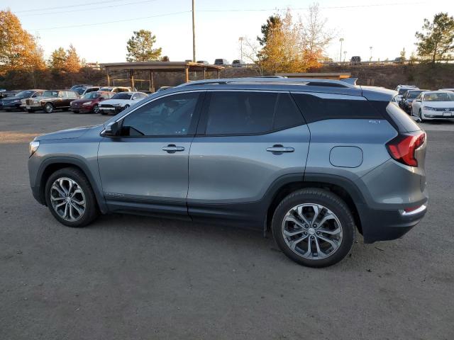 2019 GMC TERRAIN SL - 3GKALPEX2KL156299