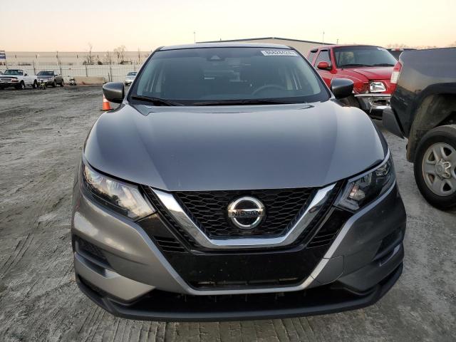 2022 NISSAN ROGUE SPOR - JN1BJ1AW4NW480842