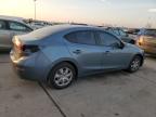 Lot #3029560075 2015 MAZDA 3 SPORT