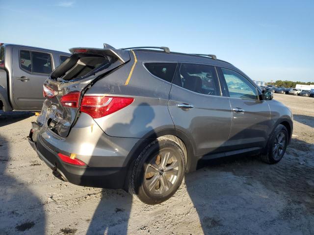 2015 HYUNDAI SANTAFE 5XYZU3LB4FG270264