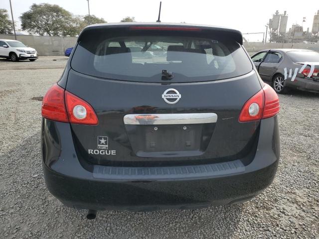 VIN JN8AS5MT0DW032261 2013 NISSAN ROGUE no.6