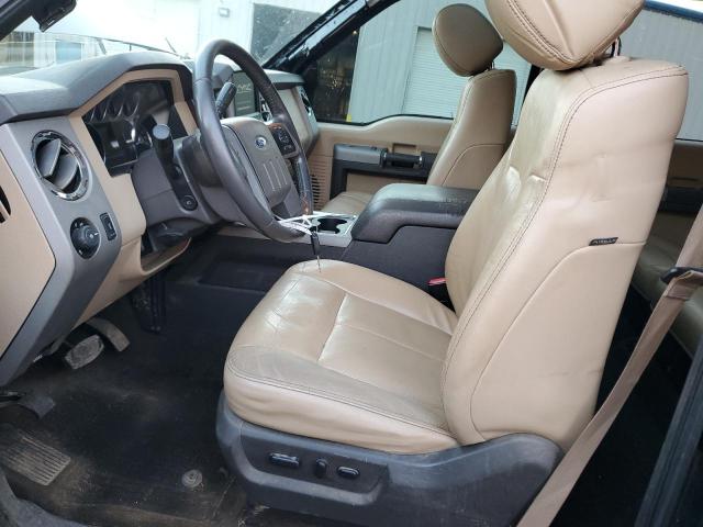2015 FORD F250 SUPER - 1FT7W2BT0FED35657