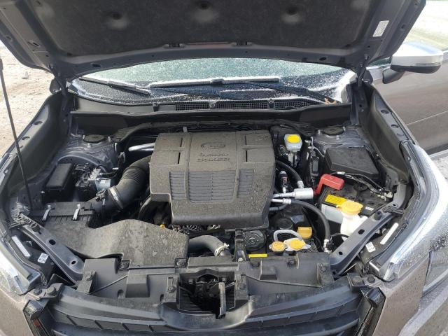 2022 SUBARU FORESTER T - JF2SKARC0NH478791
