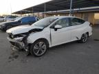 2018 HONDA CLARITY - JHMZC5F16JC005357