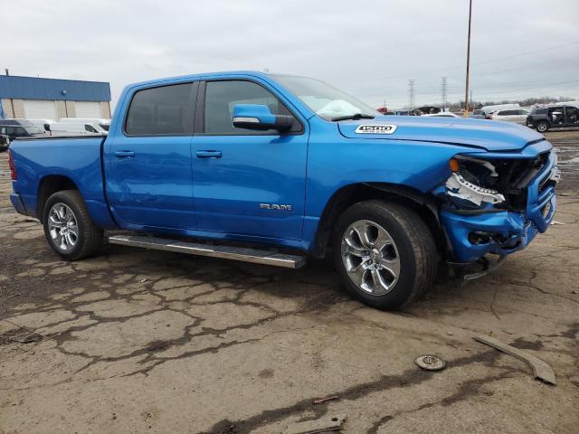 2020 RAM 1500 BIG H - 1C6SRFFT6LN283330
