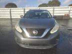 Lot #3030917521 2016 NISSAN MURANO S