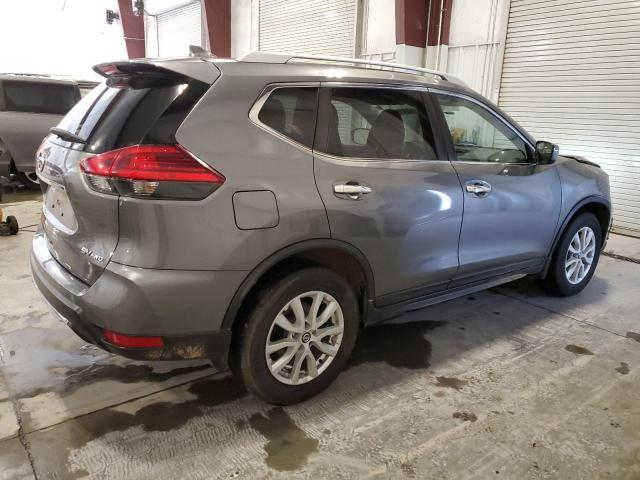 2017 NISSAN ROGUE S - JN8AT2MV2HW020681