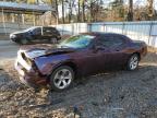 2020 DODGE CHALLENGER - 2C3CDZAG3LH176921