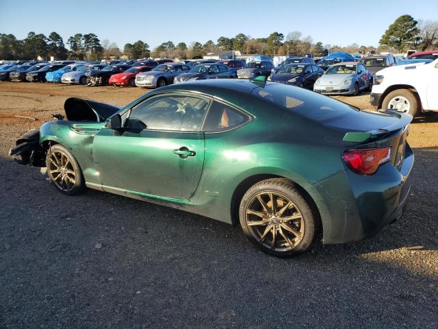 2020 TOYOTA 86 GT JF1ZNAE14L9750667