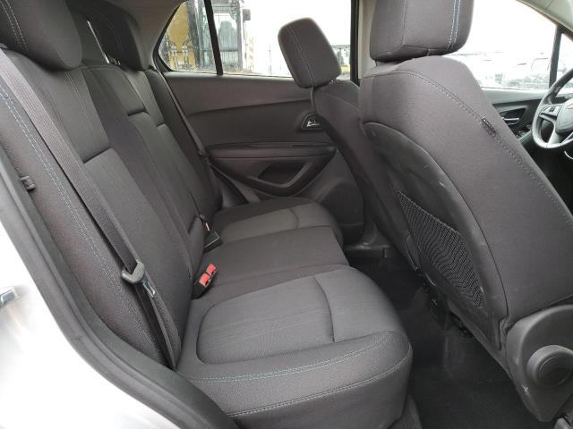 2016 CHEVROLET TRAX 1LT - 3GNCJPSB5GL159537
