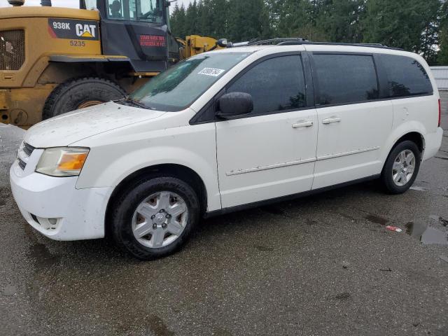 2010 DODGE GRAND CARA #3025070203