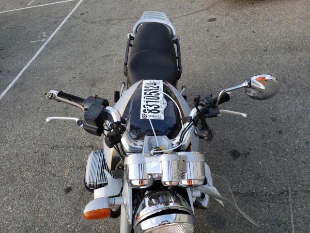 2000 BMW R1100 R - WB10407B6YZB82421