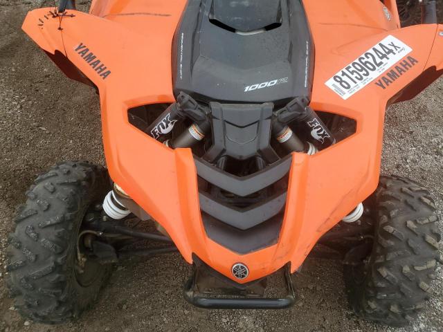 2016 YAMAHA YXZ1000 - 5Y4AN03Y3GA104534