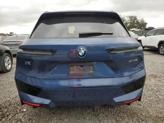 2024 BMW IX XDRIVE5 WB523CF0XRCN79563