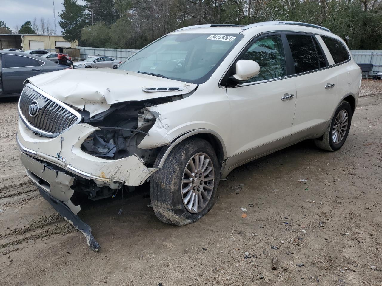 BUICK ENCLAVE
