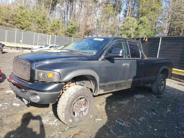 2003 DODGE RAM 2500 S #3034286076