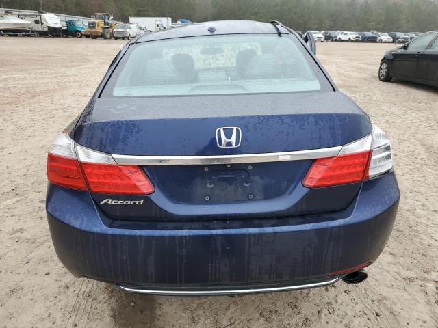 VIN 1HGCR2F89EA186667 2014 HONDA ACCORD no.6