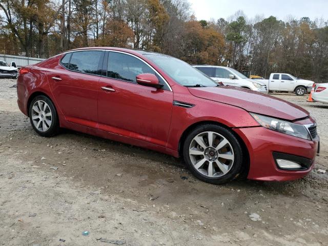Vin: 5xxgr4a67dg217130, lot: 84797324, kia optima sx 20134
