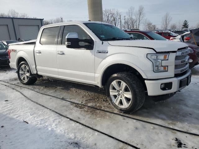 2016 FORD F150 SUPER - 1FTEW1EF6GFC37803