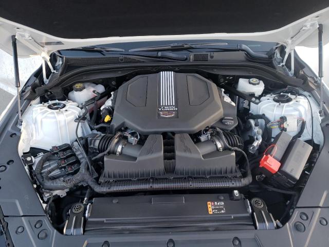 2024 CADILLAC CT5-V - 1G6DR5RW9R0125932