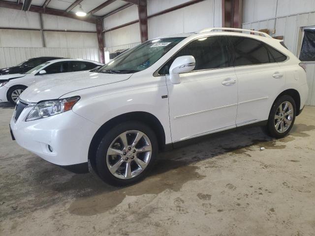 2011 LEXUS RX 350 #3034567795