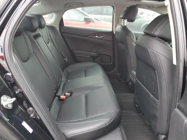 2020 HONDA INSIGHT TO 19XZE4F93LE012578
