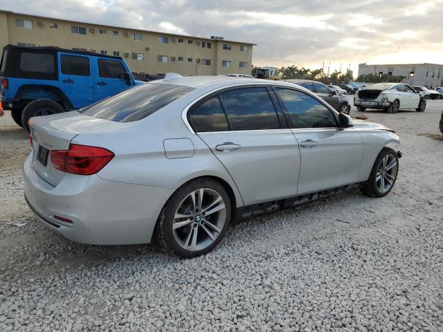 VIN WBA8B9G33HNU53591 2017 BMW 3 SERIES no.3