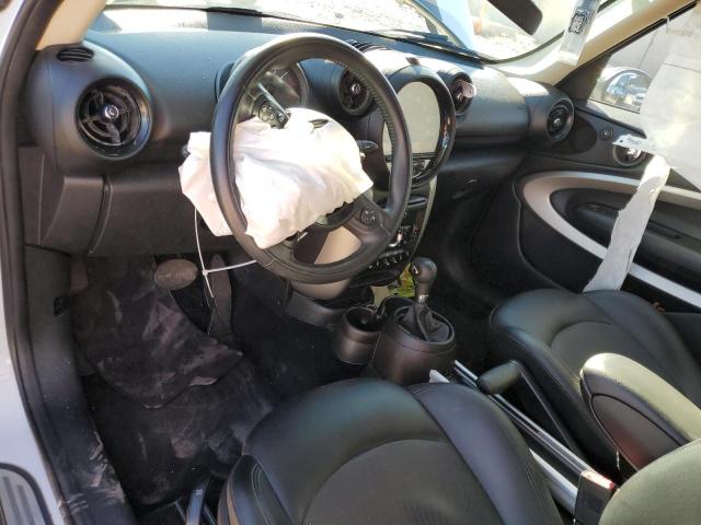 2015 MINI COOPER PAC WMWSS1C50FWN95144