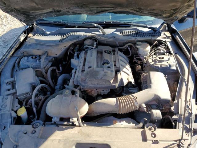 VIN 1FA6P8TH2G5247206 2016 FORD ALL MODELS no.11