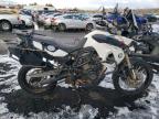 Lot #3033010016 2010 BMW F800 GS