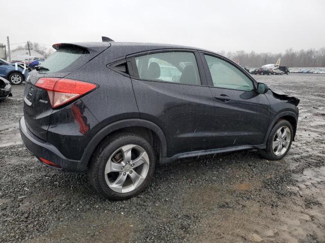 2017 HONDA HR-V LX - 3CZRU6H32HM707391