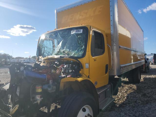 2024 FREIGHTLINER M2 106 MED #3028289786