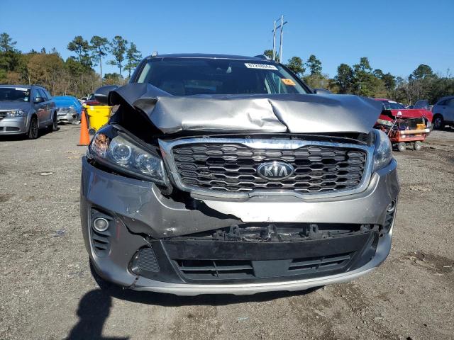 VIN 5XYPH4A51KG502652 2019 KIA SORENTO no.5