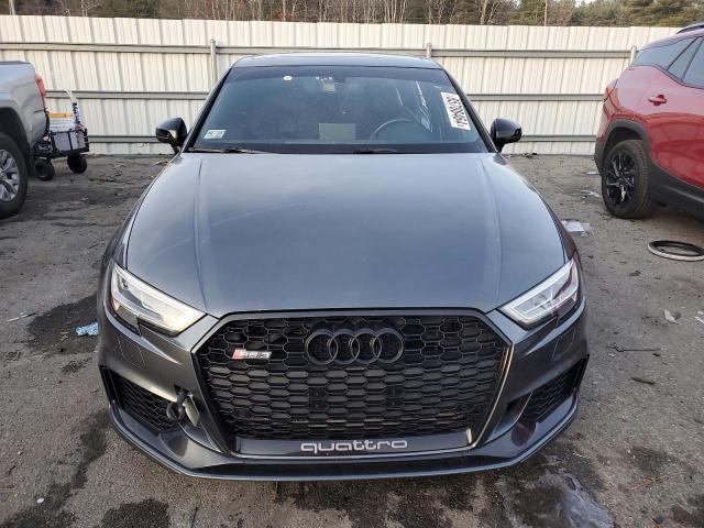 2019 AUDI RS3 WUABWGFF1KA907531