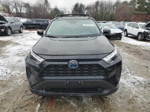 2024 TOYOTA RAV4 XLE - 2T3RWRFV7RW186805