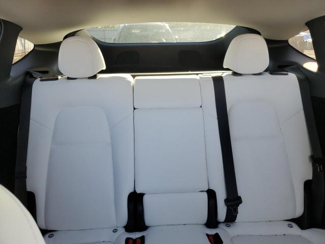 2023 TESLA MODEL Y 7SAYGDEE1PA196293