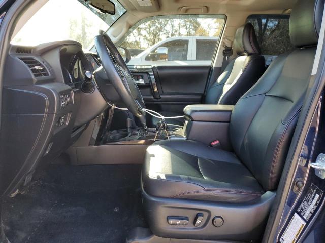 2016 TOYOTA 4RUNNER SR - JTEBU5JRXG5322225