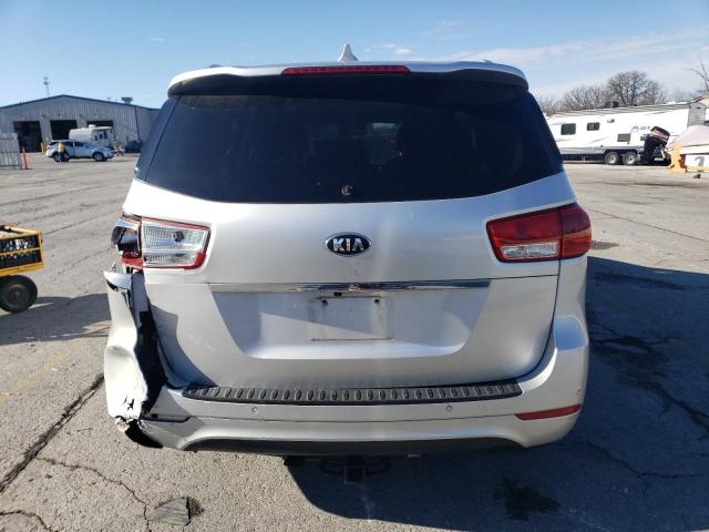 VIN KNDMC5C19G6110854 2016 KIA ALL MODELS no.6