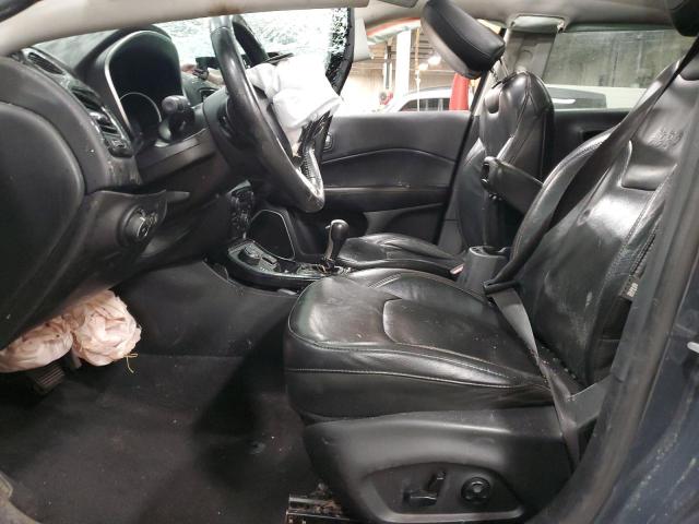 2018 JEEP COMPASS LI - 3C4NJDCB2JT354162