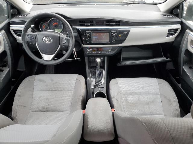 2016 TOYOTA COROLLA L - 2T1BURHE5GC664778