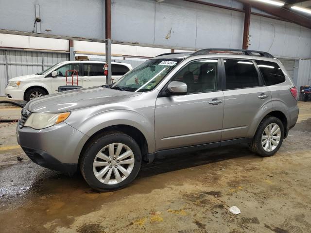 2011 SUBARU FORESTER 2 #3025190189